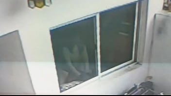 Vintage hotel room service boy