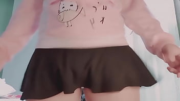 Ea vrea sa se futa cu tatal ei