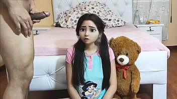 Isi linge buzele de la atata supt