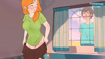 Romanca chiloti tanga fututa