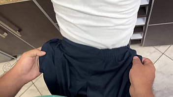 Vrea sa fie admirata de barbati