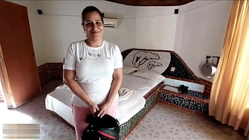 Just your typical soccer mom with the phattest ass on the sidelines